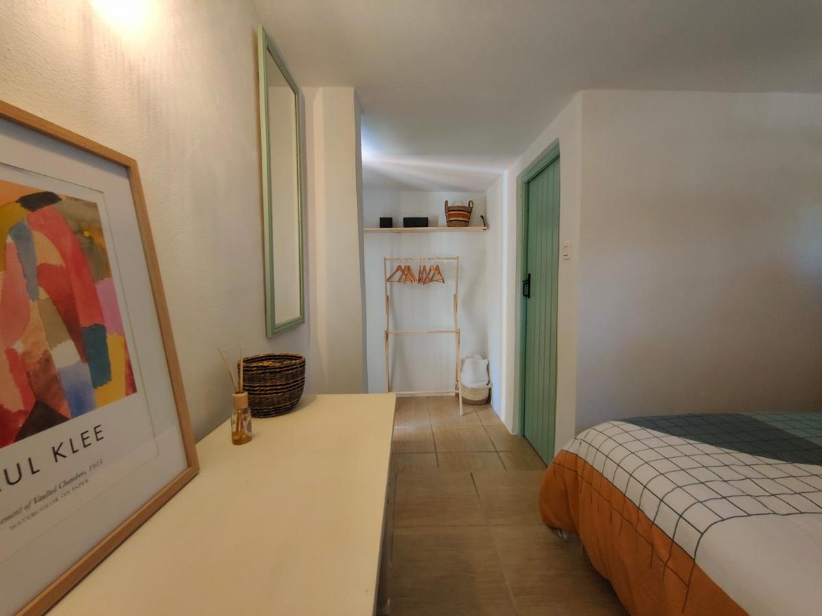 Cortijo Vacas Gordas B&B Castell de Ferro Exteriör bild